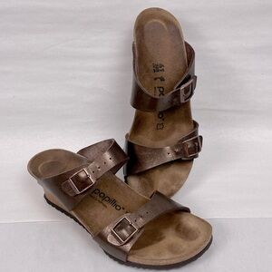 Birkenstock Brown Sandals